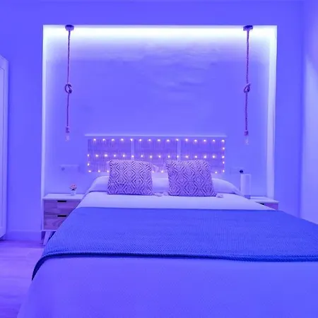 Lejlighed Eden Torremolinos