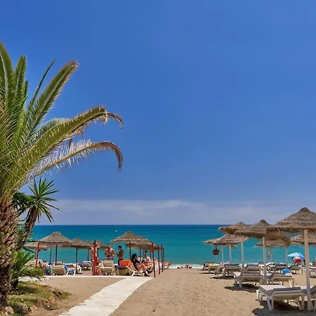 Eden Lejlighed Torremolinos