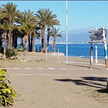 Eden Torremolinos