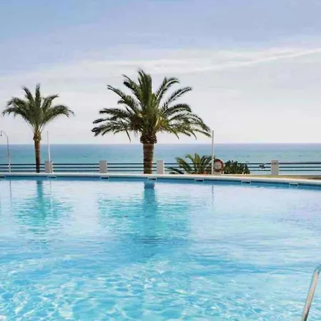 Eden Lägenhet Torremolinos