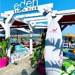 Eden Apartman *