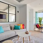 Eden Apartman