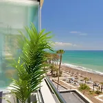 Eden Torremolinos