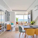 Eden Apartman Torremolinos