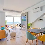 Apartman Eden Torremolinos