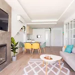 Eden Apartman Torremolinos