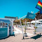 Eden Apartman *