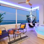 Apartman Eden Torremolinos