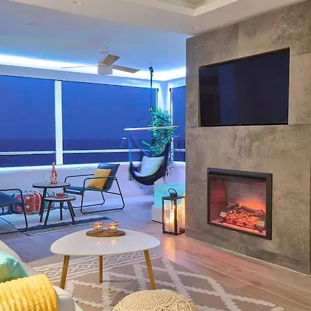 Apartman Eden Torremolinos