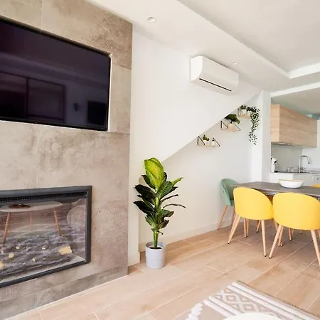 Eden Apartman Torremolinos