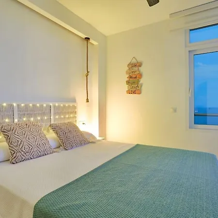 Eden Apartman Torremolinos