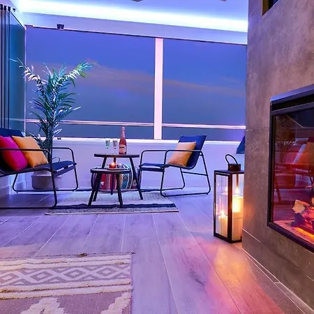 Eden Appartement