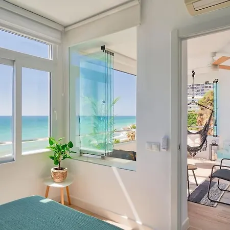 Eden Lejlighed Torremolinos