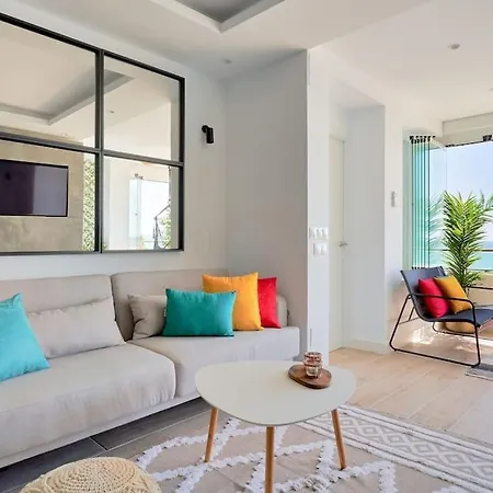 Eden Апартаменты