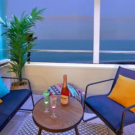 Eden * Торремолинос