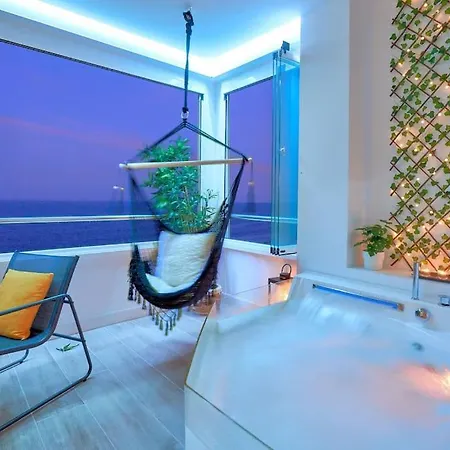 Eden Appartement *