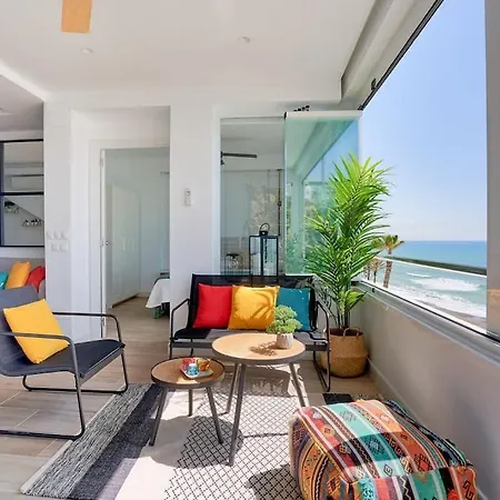 Eden Торремолинос