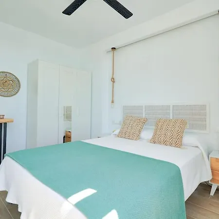 Appartement Eden *