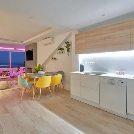 Appartement Eden Torremolinos
