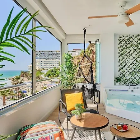 Eden Торремолинос