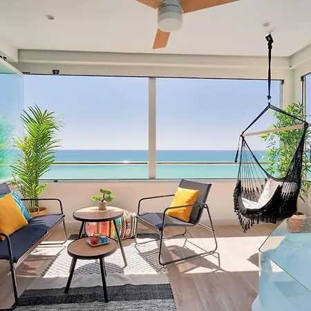 Eden Appartement *