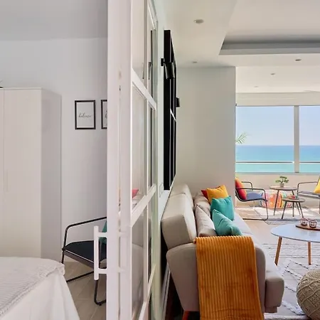 Eden Appartement