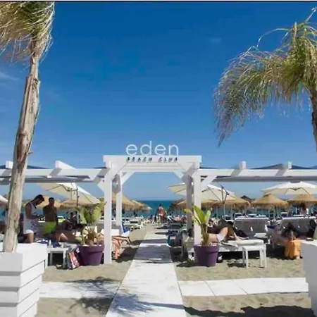 Lägenhet Eden Torremolinos