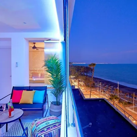 Eden * Торремолинос