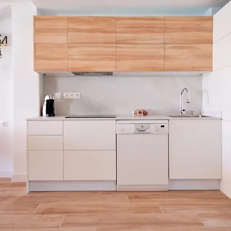 Appartement Eden