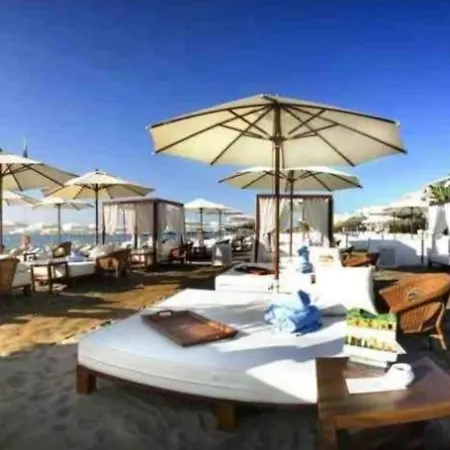 Апартаменты Eden *