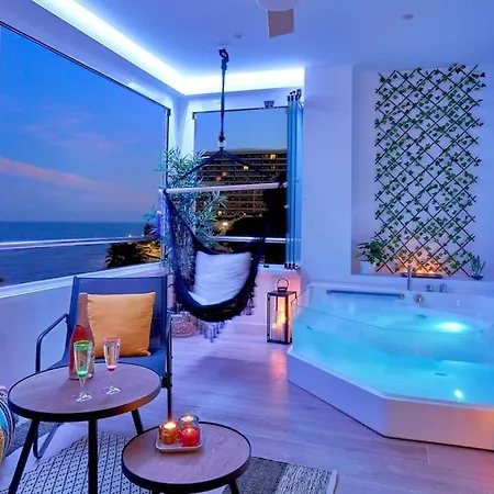 Eden Апартаменты *