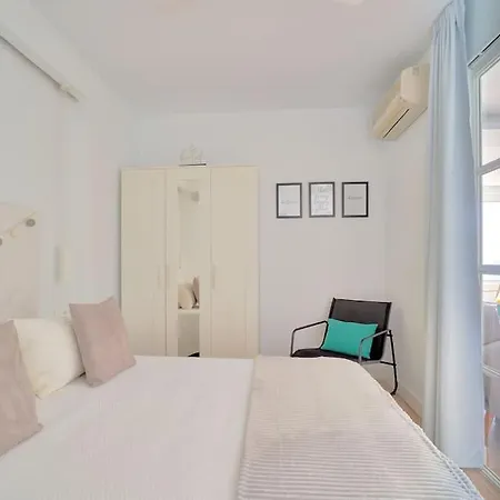 Eden * Торремолинос