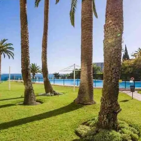 Eden Lejlighed Torremolinos