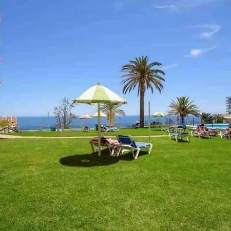 Appartement Eden *