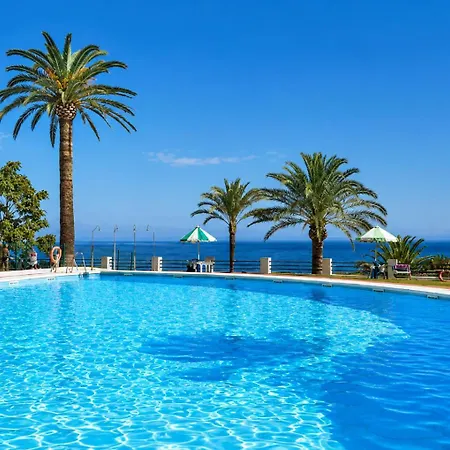 Eden * Torremolinos