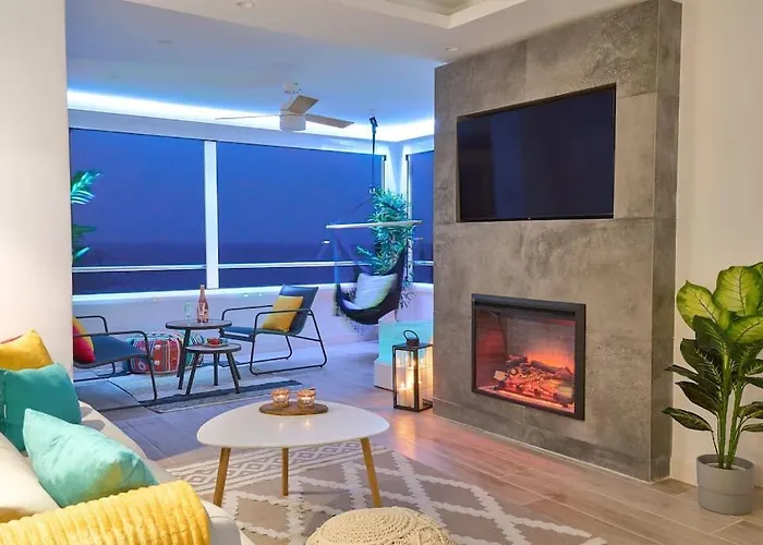 Apartment Eden Torremolinos