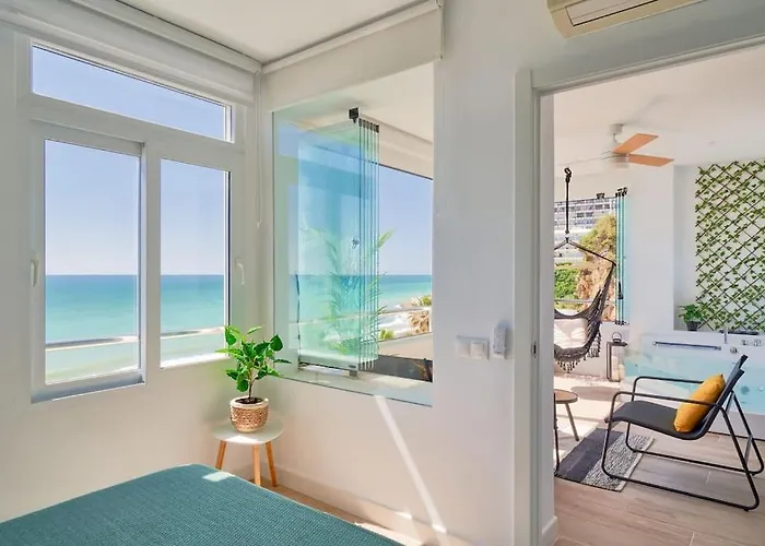 Eden Apartment Torremolinos