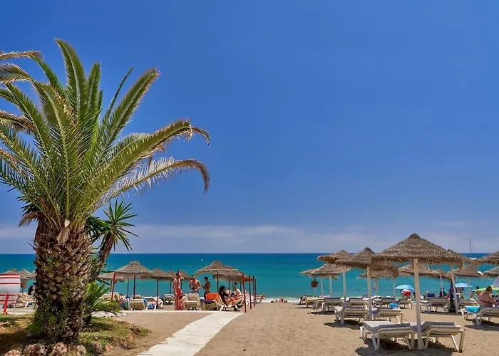 Eden Apartment Torremolinos