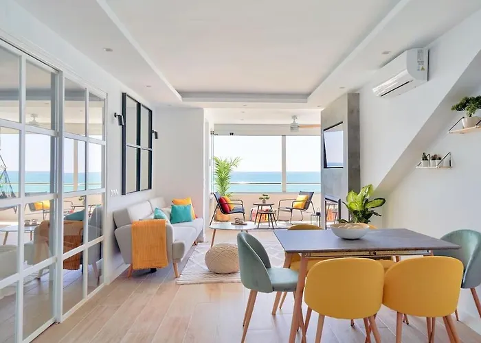 Eden Apartment Torremolinos