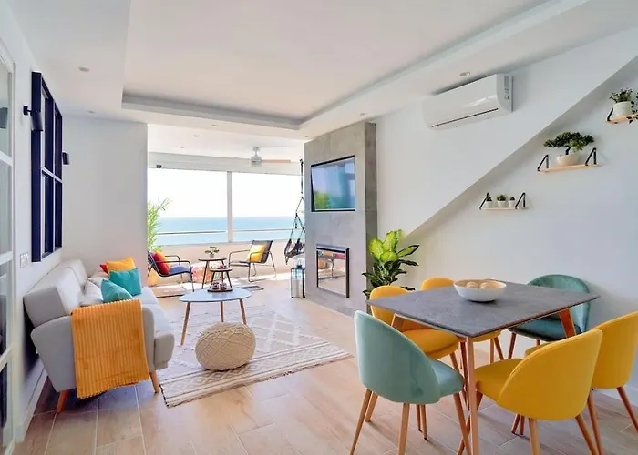 Apartment Eden Torremolinos