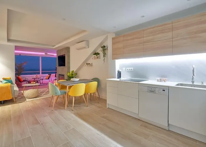 Apartment Eden Torremolinos