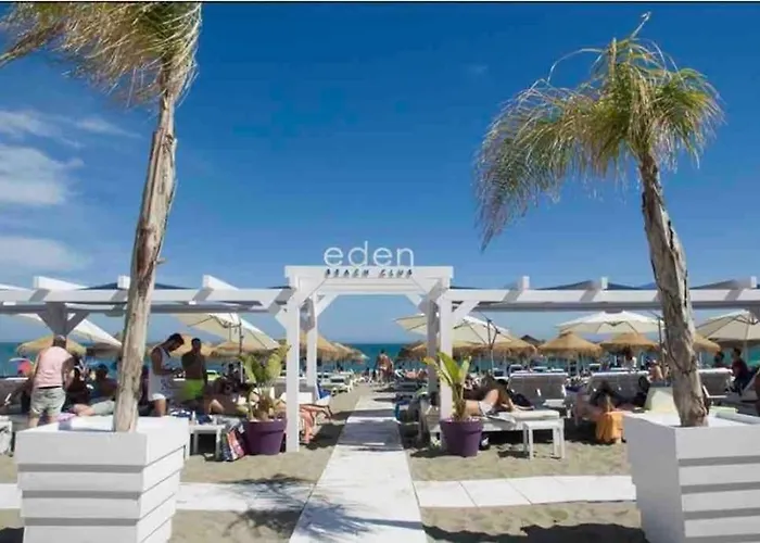 Lejlighed Eden Torremolinos