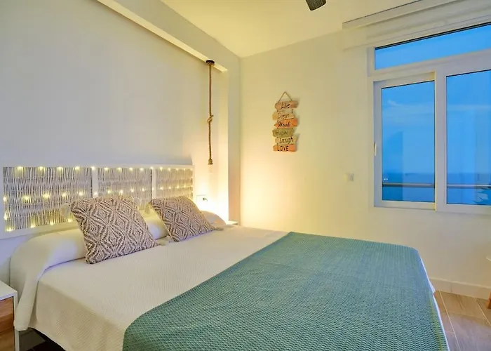 Eden Apartment Torremolinos