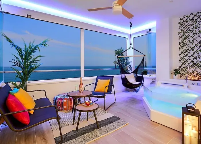 Apartment Eden Torremolinos