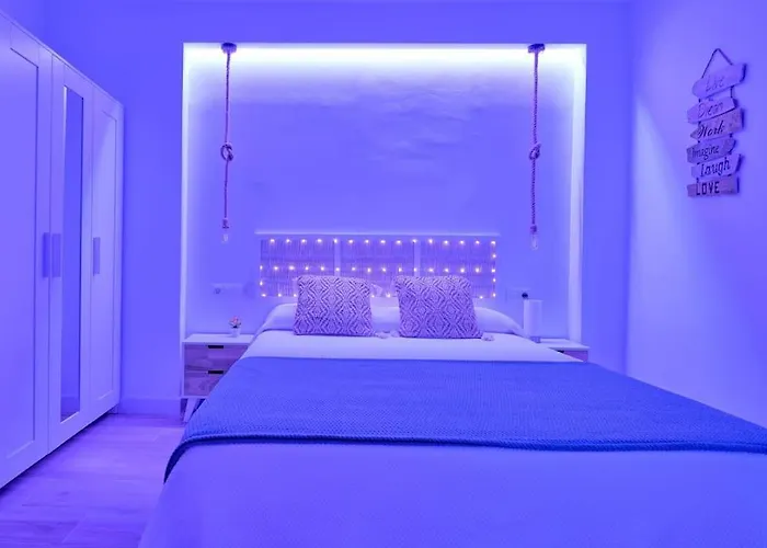 Appartamento Eden Torremolinos