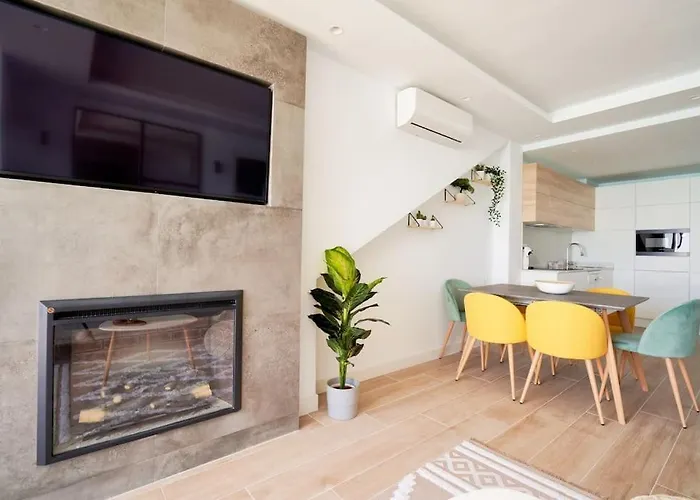 Eden Appartamento Torremolinos