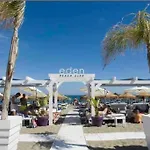 公寓 Eden 托雷莫利诺斯